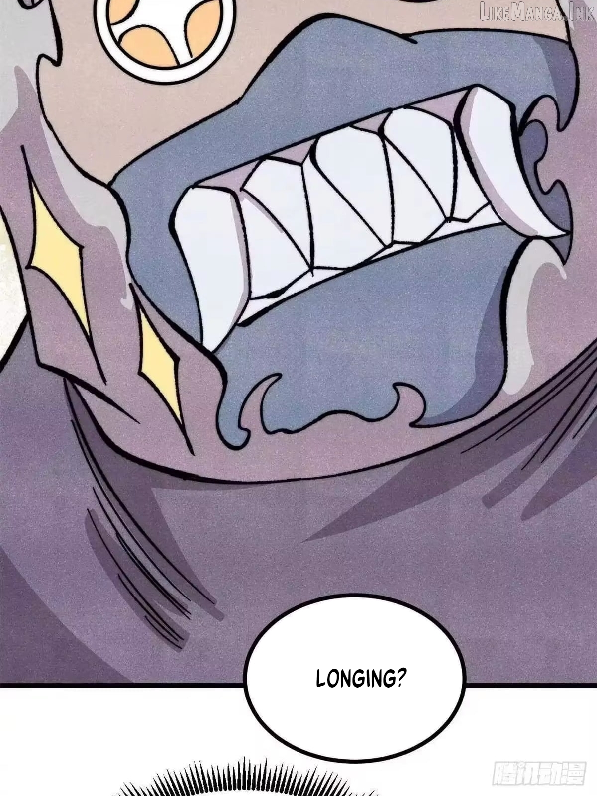 All Hail the Sect Leader Chapter 529  - page 64